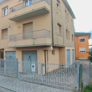  Appartamento Residenza Cleopatra 4 Italia