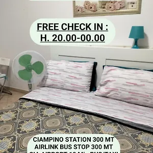 Bed and breakfast La Perla, Ciampino