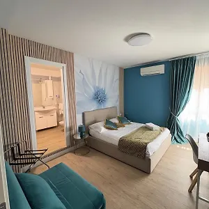 Bed and breakfast Casa Flowers, Ciampino