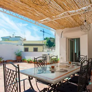  Appartamento La Terrazza Di Roberta Italia