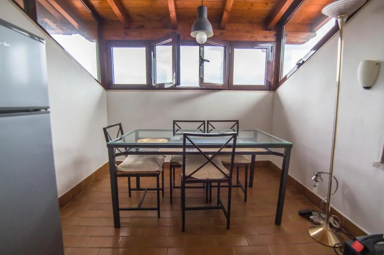 Casa Lalli Apartment Ciampino