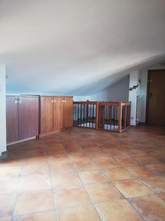 Casa Lalli Apartment Ciampino Italy