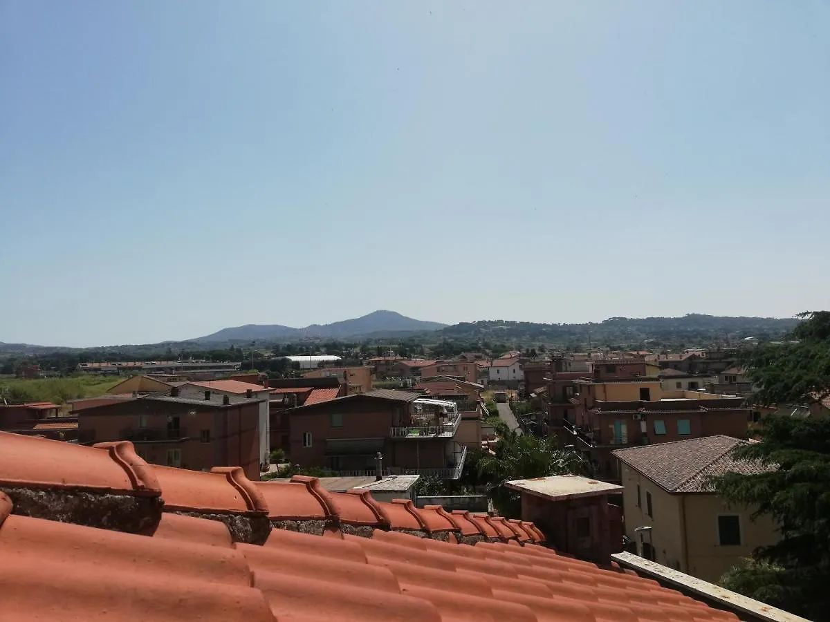 Casa Lalli Apartment Ciampino 0*,  Italy