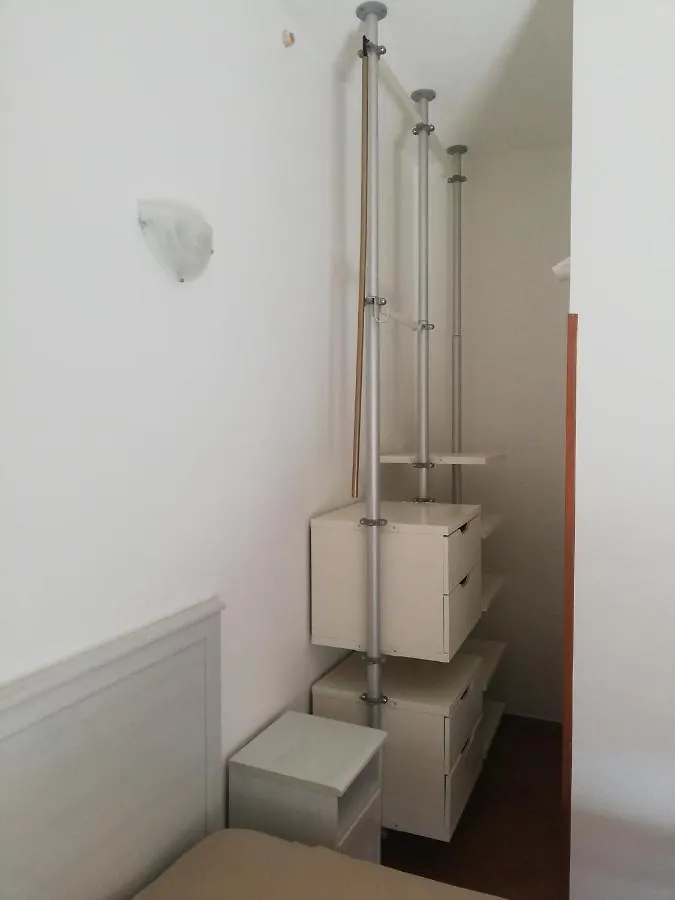 Casa Lalli Apartment Ciampino 0*,  Italy