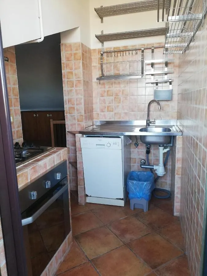 Casa Lalli Apartment Ciampino