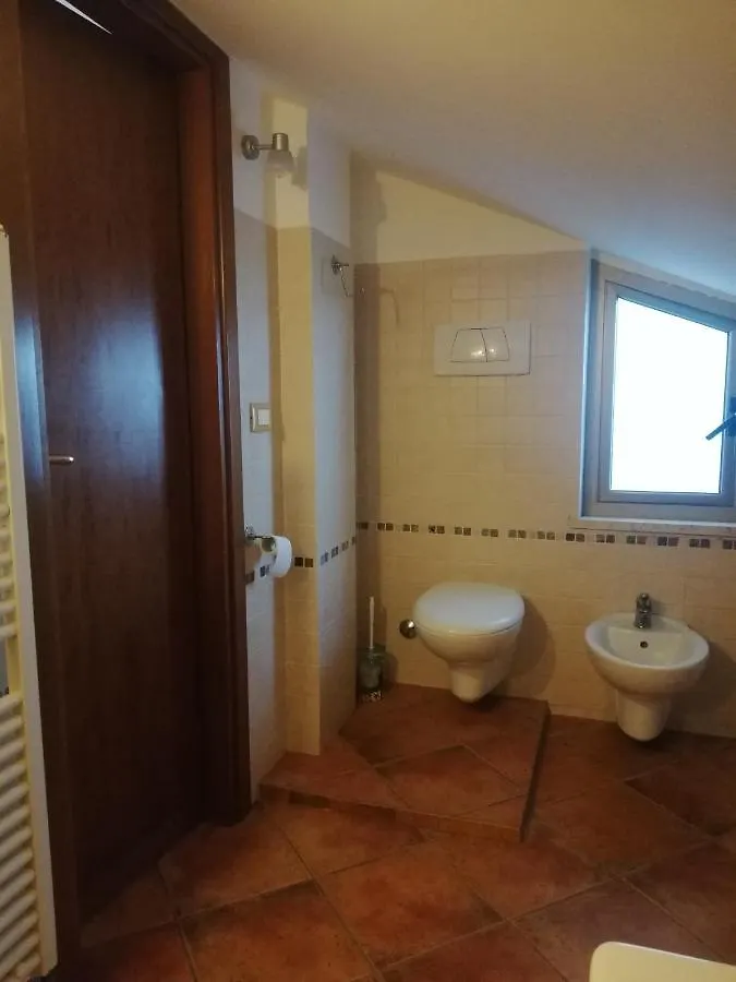 Casa Lalli Apartment Ciampino