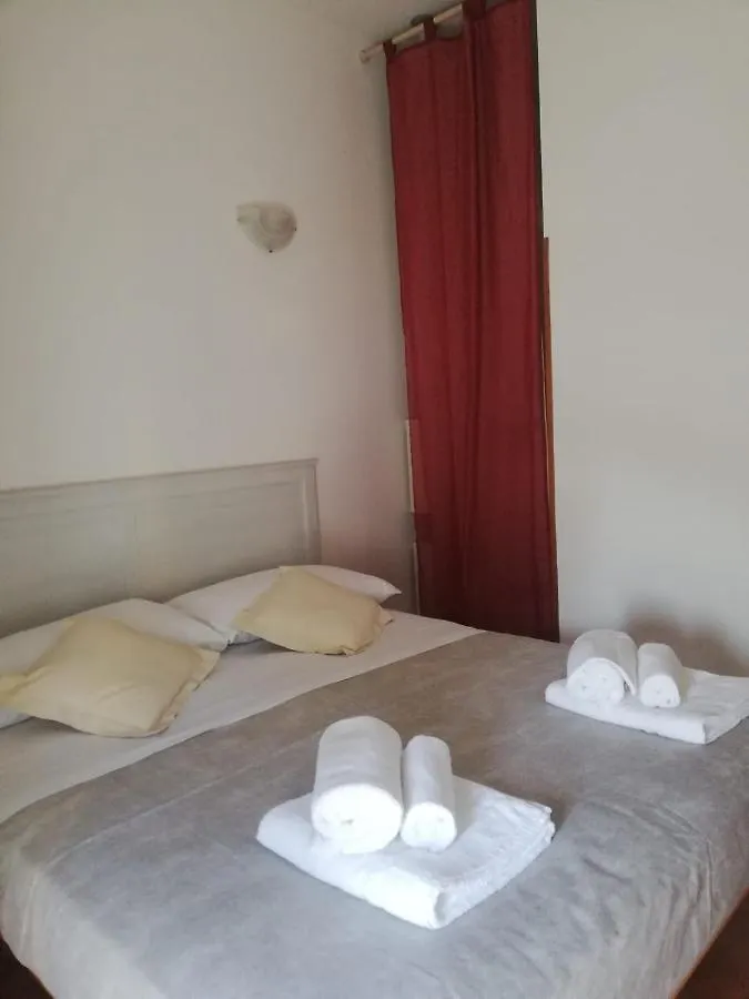 Casa Lalli Apartment Ciampino