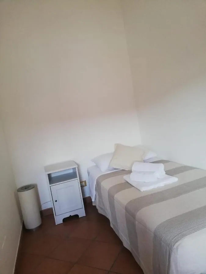 Casa Lalli Apartment Ciampino